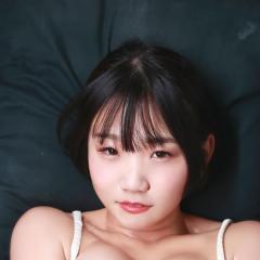 撮影会で大人気…新人グラドル羽美凛南、白肌グラマラスボディーと刺激的なシーンでDVDデビューのイメージ画像