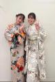 近藤千尋、和服美人からナース服まで..