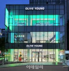 オリーブヤング、男性顧客がメインターゲットの店舗を開設＝韓国のイメージ画像