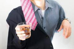 「ウイスキーを10杯くらい飲んだ」2度にわたって飲酒否定も観念して認める 自称飲食店経営者を酒気帯び運転の疑いで逮捕のイメージ画像