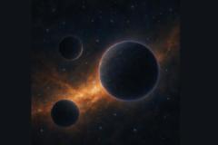 失敗した星が“ダーク・マター”で永遠に輝く？ 不思議な星が存在する可能性 イギリス