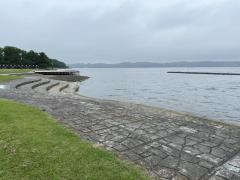青森県上北郡東北町小川原湖公園のイメージ画像