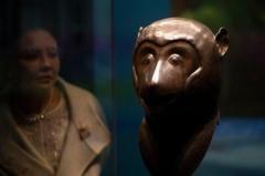 海外から「里帰り」した文化財が公開―黒竜江省ハルビン市のイメージ画像