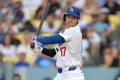 ドジャース、球宴明け初戦に完封負け..