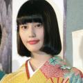 <strong>橋本愛､映画界</strong>"<strong>実力派</strong>"がﾃﾚﾋﾞか..