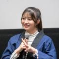行天優莉奈「映画の聖地巡礼としてぜ..