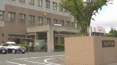 「前日にビール１０杯 焼酎水割り１０杯」 追突事故を起こした男を酒気帯び運転の疑いで逮捕 基準値の約４倍のアルコール検出のイメージ画像