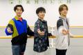 戸塚純貴、MBSドラマ初主演 大東駿介＆..