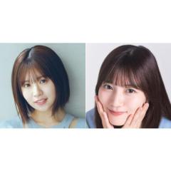 河田陽菜、『松田好花ANN0』久々登場で好きな男性のタイプをしれっと告白！ 恋バナでも“河田節”健在で松田好花は「またカワッタ……」と困惑のイメージ画像