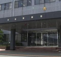 ふん尿を容器ごと道路にばらまいた疑い 無職の男を逮捕 付近では7年前から6度にわたり同様の事案 福岡