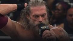 【AEW】アダム・コープランドが2027年に引退へ！プロレス人生最後の一年にAEW世界王座獲得を宣言！のイメージ画像