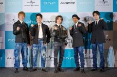 Aぇ! group佐野晶哉、NHKのSTARTO起用再開前に“一般人”で映り込み「ジュニアが希望を持つ」エピソードも飛び出す【取材全文】