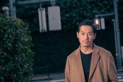 孤高のMC “般若”初の長編ドキュメンタリー『その男、東京につき』般若さんに映画の事から「ジョジョ」の話まで聞いてみた