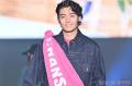 鈴々木響、地元・静岡でランウェイ ピ..