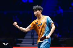猛威を振るったTTR朱雨玲が復活V張本智和が準優勝【卓球・USスマッシュ2025トピックス5選】のイメージ画像