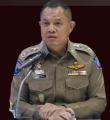 タイ観光警察、タイ・カンボジア国境の情勢について注意喚起