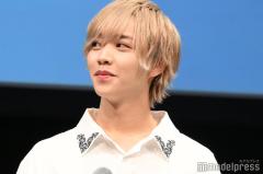 CLASS SEVEN大東立樹、IMP.松井奏との共演でメンバーから“非難”浴びる「エース的なポジションです」【熱愛プリンス】
