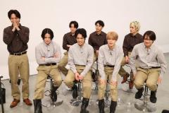 timelesz、演技バトルで高難度セリフに挑戦 菊池風磨が待つ決勝戦に進むのは？