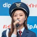 乃木坂46梅澤美波、“dip AI”の回答に..