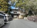 飫肥城 大手門