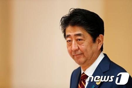 安倍首相、韓国･平昌五輪開会式出席を見送る方針