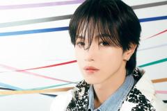 JO1大平祥生「楽曲提供もしたいし、俳優もしたい」新たな挑戦への展望語る【モデルプレスカウントダウンマガジン】