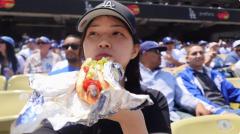 治安の悪さも観光の一部？散歩するアンドロイドが体験したリアルなLA観光
