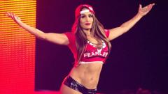 【WWE】ニッキー・ガルシア「数年前からWWEが恋しい。まだやれるような気がする」