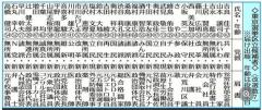 参院東京選挙区情勢 無党派層への支持拡大が勝敗の鍵