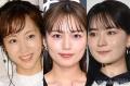 木南晴夏、川口春奈・畑芽育ら「9ボー..