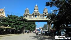 タイ政府、カンボジアのICJ提訴に正式対応のイメージ画像