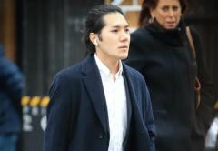 「男の子？女の子？」小室圭さん、NYの晩餐会で子どもの性別を聞かれ咄嗟に出た“珍回答”