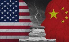 新型コロナ：パンデミックの責任巡る米中の攻防、米のWHO脱退で再燃のイメージ画像