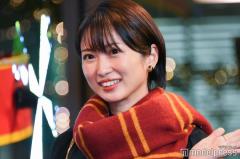 志田未来、ばっさりヘアカット 新ヘアに反響「ボーイッシュ」「小顔が際立つ」のイメージ画像