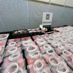 マカオ警察が西アフリカ発の国際小包使ったコカイン密輸事案摘発…受け子のインドネシア人の女逮捕