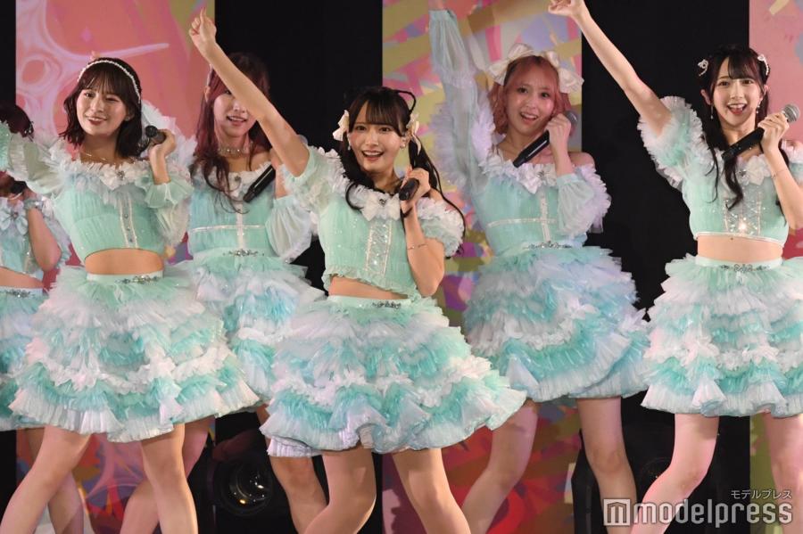 イベントで暴力行為発生の≠ME「重要なお知らせ」発表 11日のイベント開催に向け
