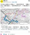 【千葉】1日1000人利用のバス廃止へ　千葉市花見川区　「運転士不足」代替交通なし　住民存続求めるが…