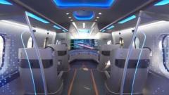 「復興号」新型車両が鉄道技術装備展に登場、試験速度は時速450キロを記録―中国のイメージ画像