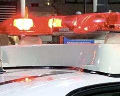 車に振り落とされたか、男性重傷 流山の路上 殺人未遂事件で捜査
