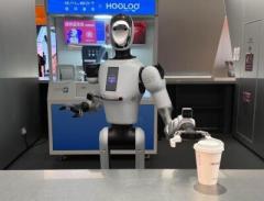 国家AI応用パイロット生産拠点が杭州で発足―中国のイメージ画像