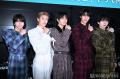 M!LK「Mステ」初登場でトレンド入り「..
