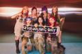 HANA「THE MUSIC DAY」初パフォーマンスへ..