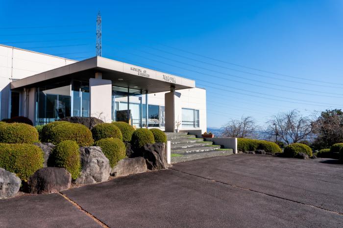 榛東村耳飾り館のイメージ画像
