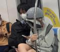 【事件】ホーチミン市メトロで痴漢被害、警察が調査