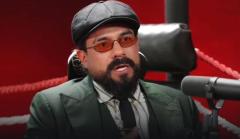 【WWE】元WWEレスラーのアンドラーデが、WWE内におけるメキシコ系レスラーの冷遇とサモア系レスラーの優遇について告発！のイメージ画像