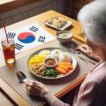 <strong>韓国の高齢化小食問題</strong>