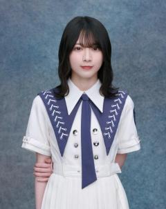 櫻坂46森田ひかる「アオのハコ」宣伝大使に決定「たくさん魅力をお伝えしていければ」のイメージ画像