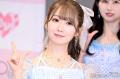 ＝LOVE大谷映美里、ミニワンピで色白素肌披露 雰囲気一変ショットに「大人可愛い」の声