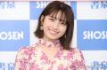 大和田南那、30cmばっさりからさらにヘアカット「クール」「大人っぽい」の声