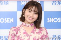 大和田南那、30cmばっさりからさらにヘアカット「クール」「大人っぽい」の声